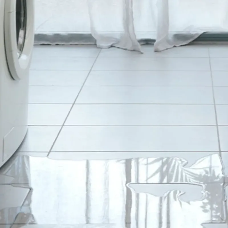 Appliance Leak Cleanup in Buxton, ME