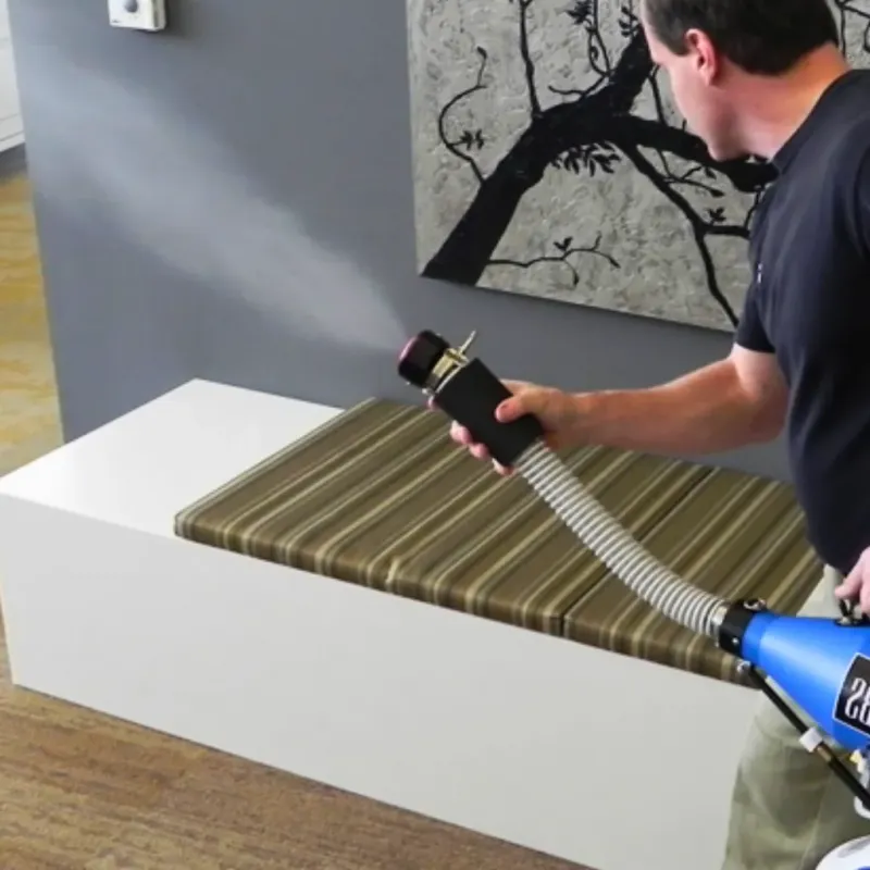 Professional Odor Removal in Buxton, ME